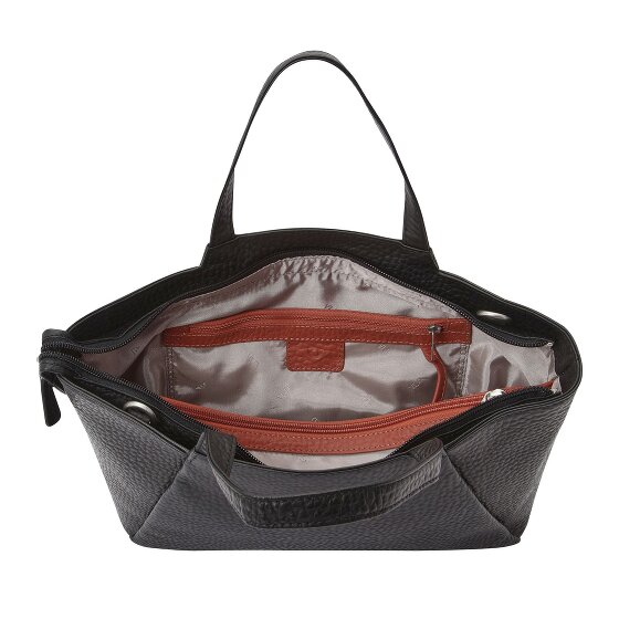 Voi Hirsch Bolsa de compras Piel 31.5 cm