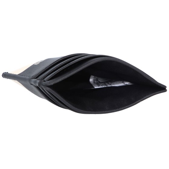 Calvin Klein Jeans Estuche para tarjetas de crédito de 10 cm