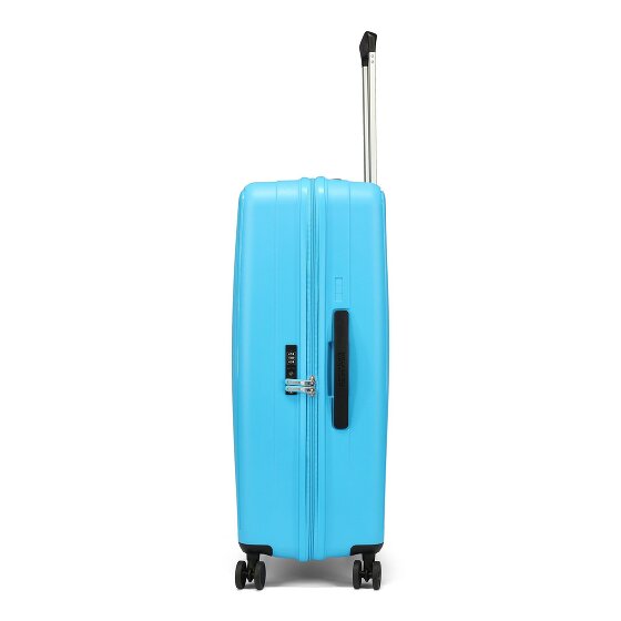 American Tourister Rejoy 4 ruedas Trolley 77 cm