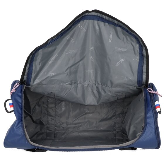 American Tourister Upbeat Pro Bolsa de viaje Weekender 55 cm