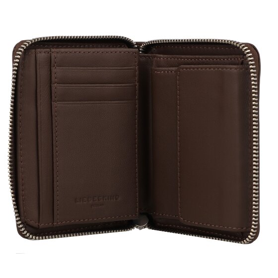 Liebeskind Hera Cartera Protección RFID Piel 12.5 cm