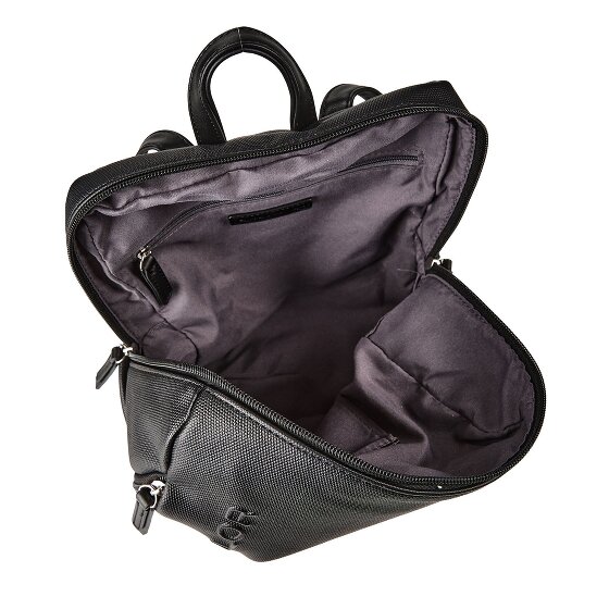 Tom Tailor Rosa Mochila de la ciudad S 28 cm