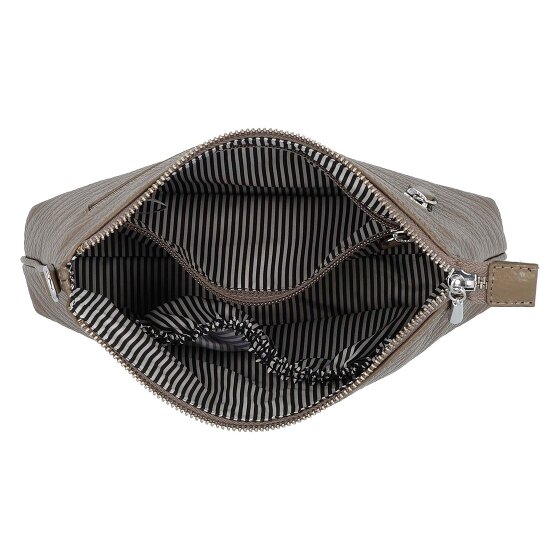 Picard Lille Bolsa de compras Piel 25 cm