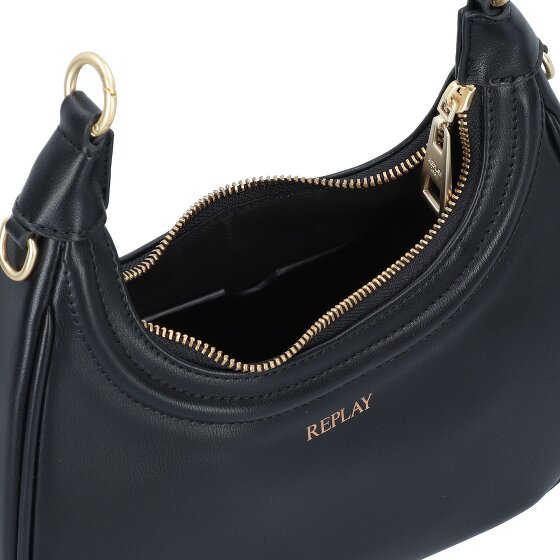 Replay Bolsa de hombro 25 cm