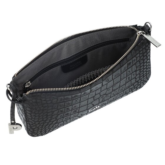 Picard Auguri Auguri Bolsa de hombro Piel 26 cm