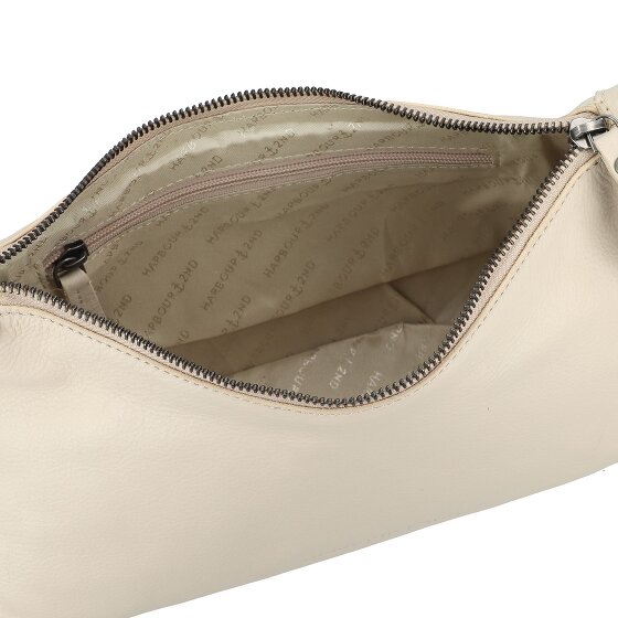 Harbour 2nd Just Pure Bolsa de hombro Piel 33 cm