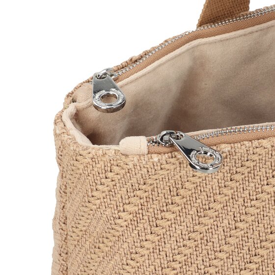 Juicy Couture Bolso shopper Daisy con función reversible 45 cm