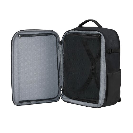 Samsonite Mochila de viaje Roader M Compartimento para portátil de 45 cm