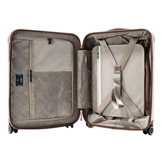 Joop! Cortina 4 ruedas Carro de la cabina 55 cm