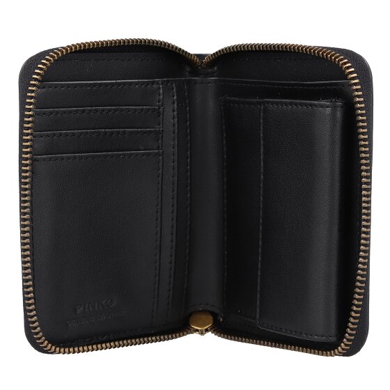 PINKO Taylor Cartera Piel 12 cm