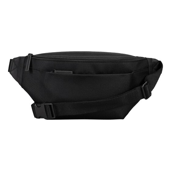 Jost Tallinn Riñonera Bloqueo RFID 37 cm