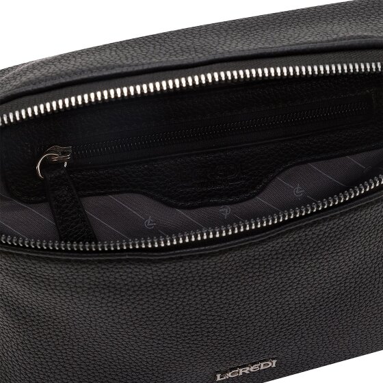 L.Credi Oliana Bolsa de hombro 22 cm