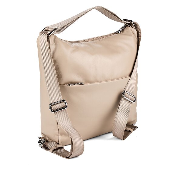 Mandarina Duck MD20 Bolsa de hombro Piel natural 32.5 cm