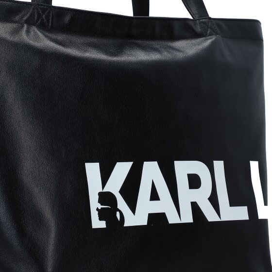 Karl Lagerfeld Essential Bolsa de compras 60 cm
