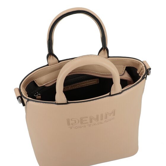 Tom Tailor Denim Heidy Bolso S 23.5 cm