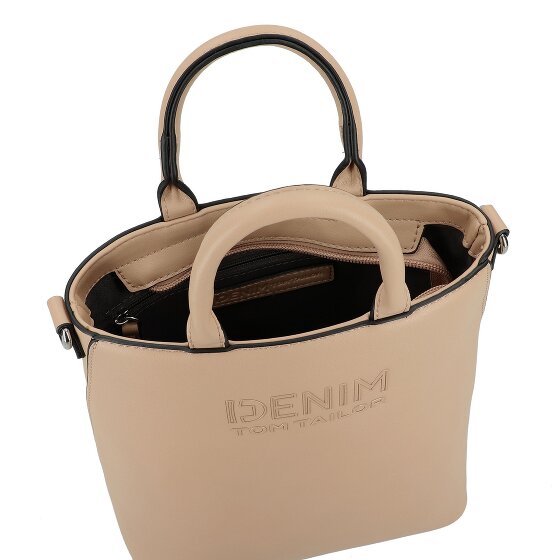 Tom Tailor Denim Heidy Bolso S 23.5 cm