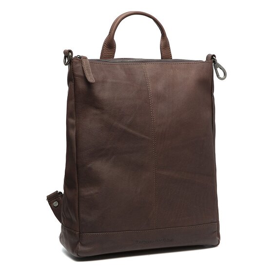 The Chesterfield Brand Manchester Mochila de día Piel 40 cm
