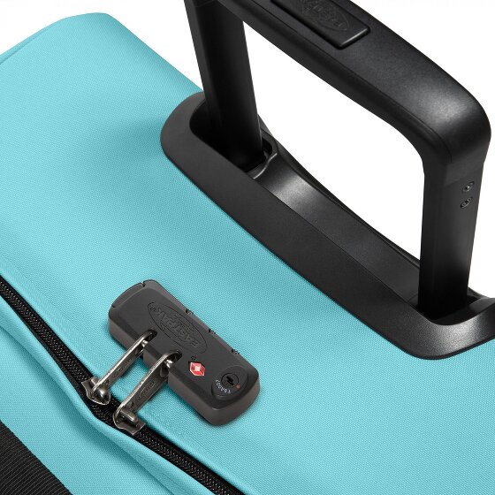 Eastpak Tranverz 2 ruedas Trolley de cabina 51 cm