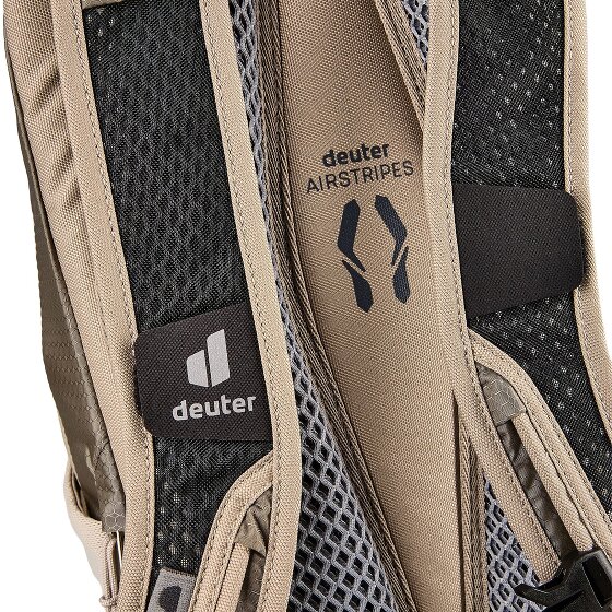 Deuter Race 8 Mochila de día 43 cm