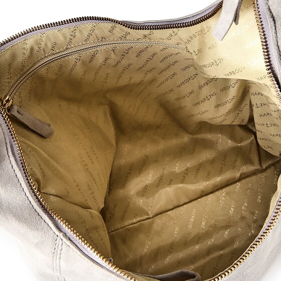 Harbour 2nd Laurine Bolsa de hombro Piel 34 cm