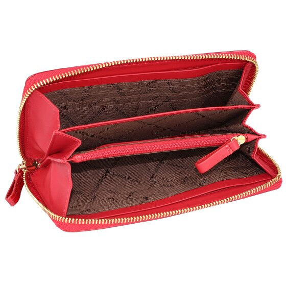 Braun Büffel Cartera Verona cuero 19 cm