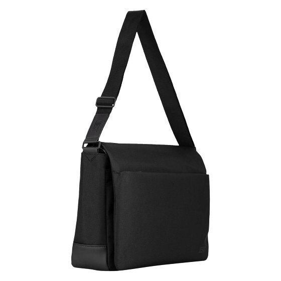 Jost Tallinn Mensajero 40 cm Compartimento para laptop