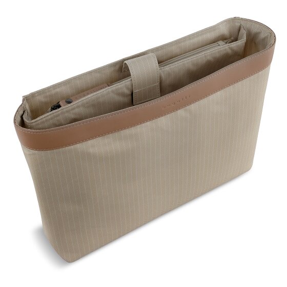 bugatti Luna Bolsa de compras 40 cm Compartimento para el portátil