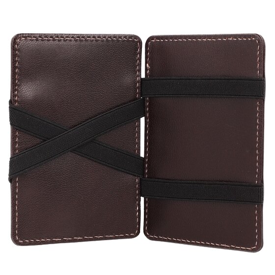 Golden Head Bari Estuche para tarjetas de crédito Piel 7 cm