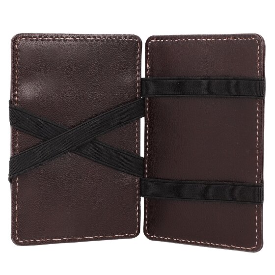 Golden Head Bari Estuche para tarjetas de crédito Piel 7 cm