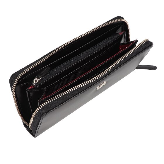 Picard Black Tie1 Black Tie1 Cartera Piel 19 cm