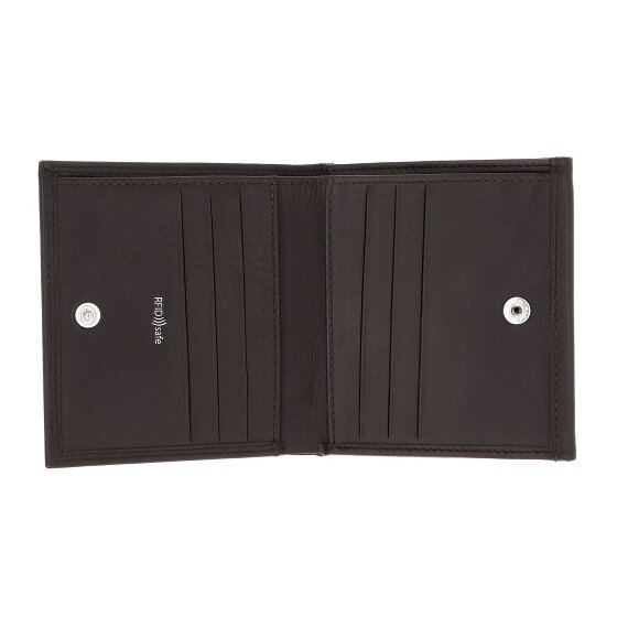 Golden Head Polo Billetero RFID Piel 10 cm