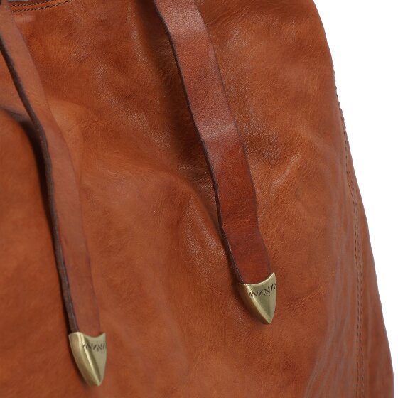 Campomaggi Lidia Bolsa de compras Piel 41 cm