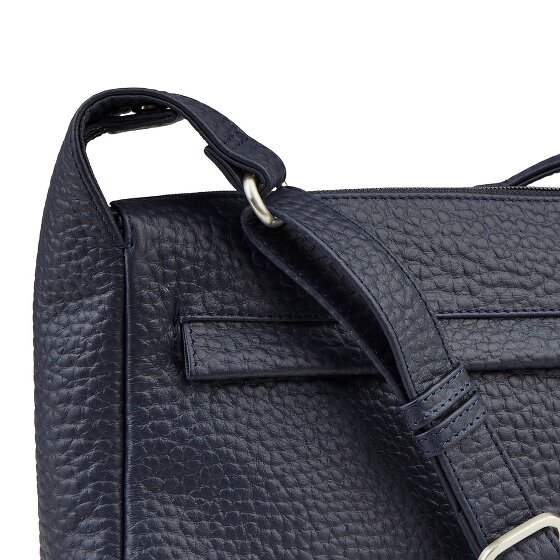 Voi Hirsch Bine Bolsa de hombro Piel natural 22 cm
