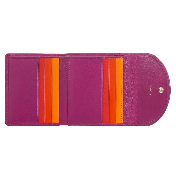 DuDu Malaita Cartera Piel 11 cm