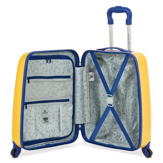 Roncato Looney Tunes 4 ruedas Carro para niños 50 cm