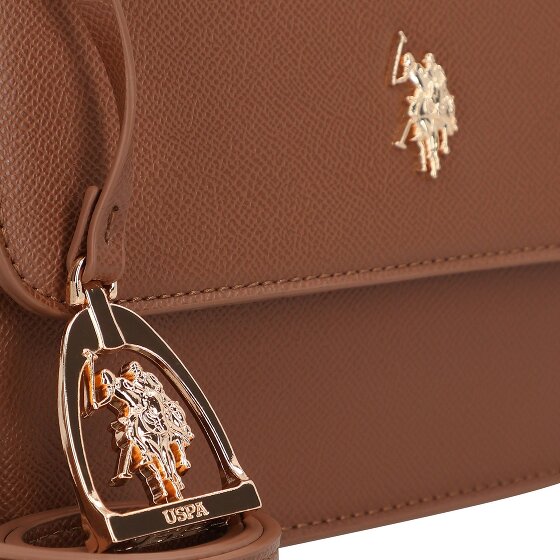 U.S. Polo Assn. Jones Bolsa de hombro Mini Bag S 18 cm