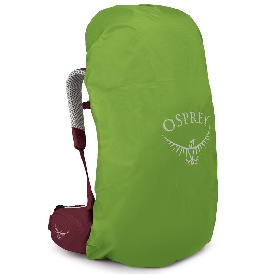 Osprey Aura 50 Mochila de trekking WM-L 80 cm