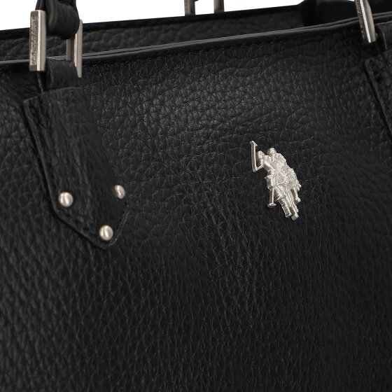 U.S. Polo Assn. Upton Bolsa de compras 33.5 cm