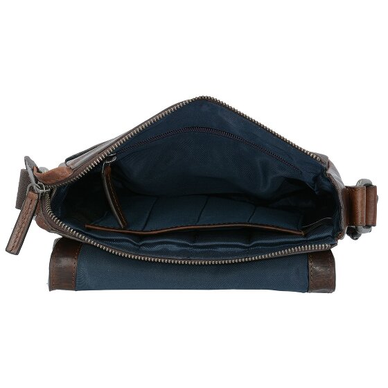 Leonhard Heyden Bolso Roma Cuero 22 cm