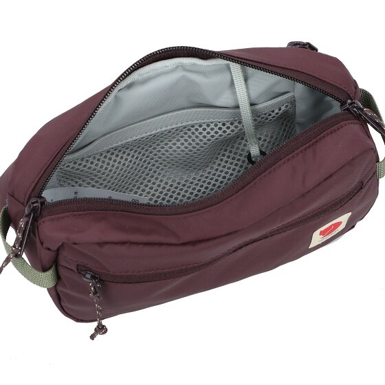 Fjällräven High Coast Riñonera 21 cm