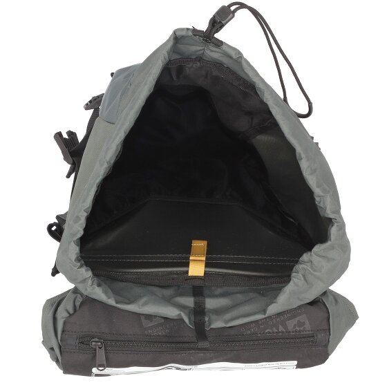 Jack Wolfskin Wanderthirst Vent 22 Mochila de senderismo 59 cm