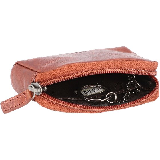 camel active Como Cartera de llaves Piel 11 cm