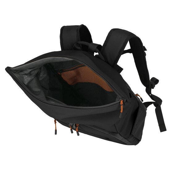 Travelite Briize Mochila de día M 45 cm Compartimento para el portátil