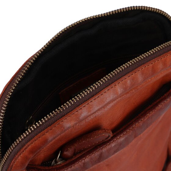 Harbour 2nd Urban Poets Drew Bolsa de hombro Mini Bag Piel 17 cm