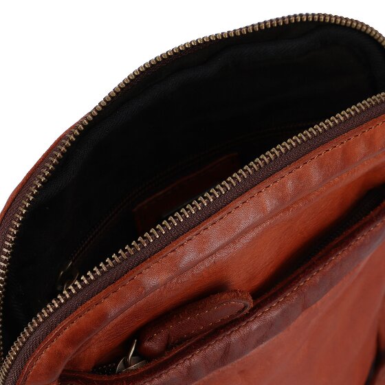 Harbour 2nd Urban Poets Drew Bolsa de hombro Mini Bag Piel 17 cm