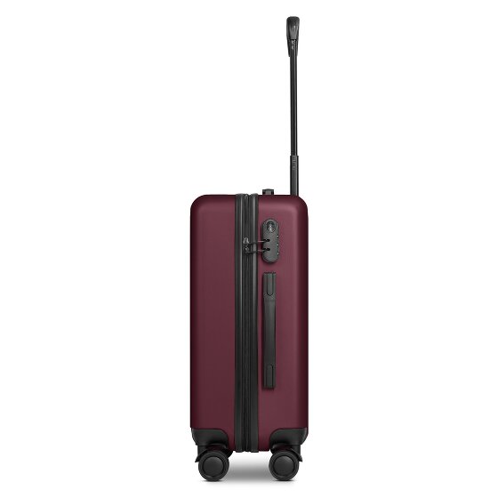 Smartbox Edition 05 4 ruedas Carro de la cabina 55 cm
