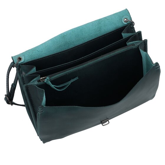Harold's Fold Bolsa de hombro Piel 24 cm