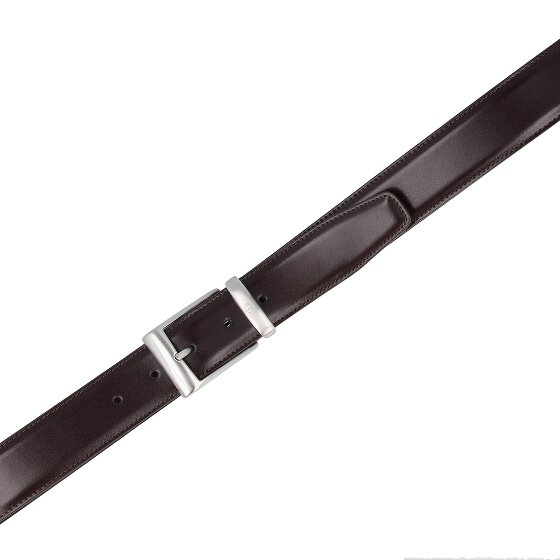 AIGNER Cinturón de negocios de cuero