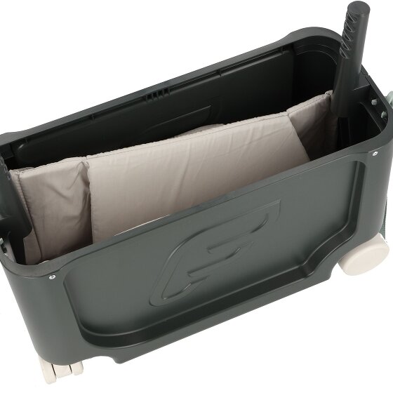 JetKids BedBox 4 ruedas Carro para niños 39 cm