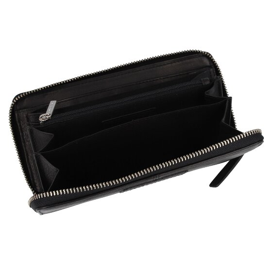Burkely Soft Skylar Cartera Piel 19 cm
